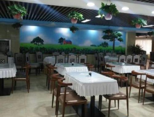 太原杏花岭区享堂老年公寓_太原连锁老年护理院查询,太原老年医院