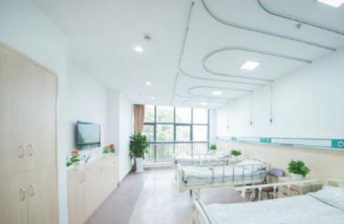 杭州同安医院_杭州全护理老年护理院,杭州养老护理医院