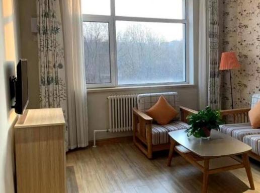 沈阳九如城康养中心皇姑院_沈阳风景优美老年公寓,沈阳风景优美老年公寓地址