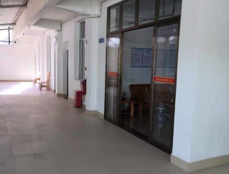 韶关市家福养老中心环境图片