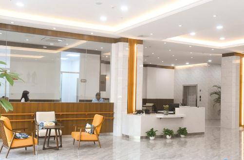 厦门顾恩养老院_厦门养老社区大全,厦门养老服务中心