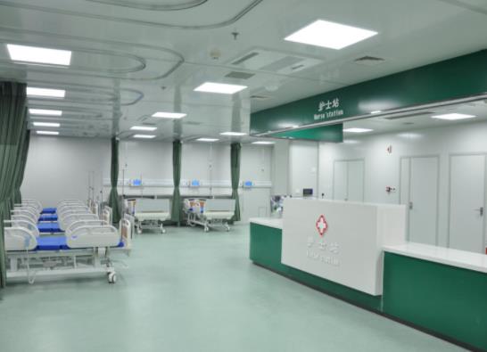 西安秦康护理院_西安较好的养老院,西安好点的养老院