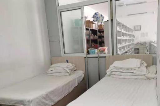 北京市房山区丽昆老年护理院环境图片