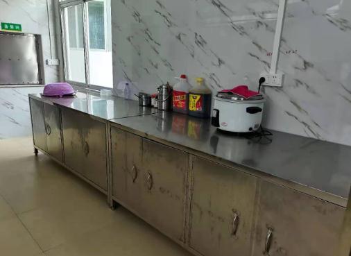 韶关市家福养老中心环境图片