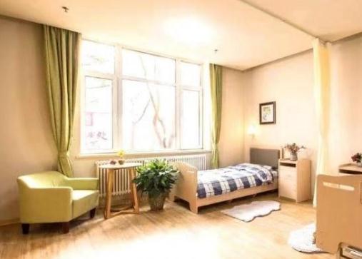 沈阳九如城康养中心皇姑院环境图片