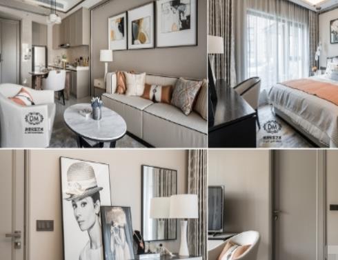 上海怡福荟养老社区（老年公寓）环境图片