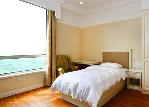 泰康之家苏园_南京价格便宜老年护理院,南京老年护理培训学校