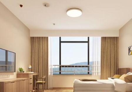 厦门象屿慈爱老年养护中心环境图片