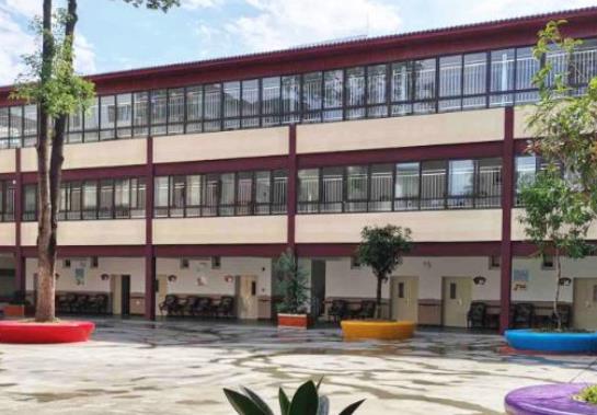 成都成东老玩童疗养院_成都龙泉驿区全护理养老院