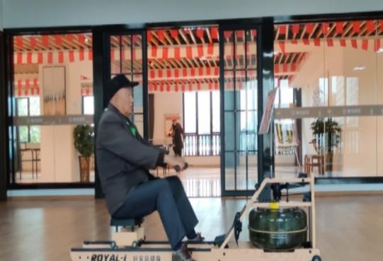 诸暨市颐和养老中心_绍兴豪华老年公寓,绍兴高端养老院