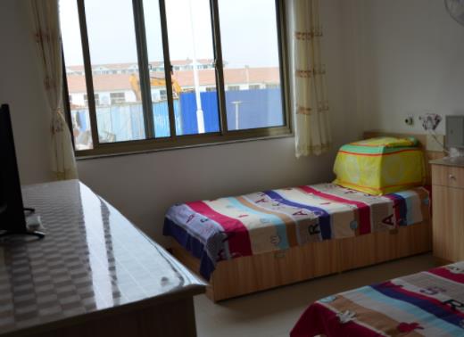 威海市文登区宋村镇敬老院_威海养老院排名,威海正规机构养老院