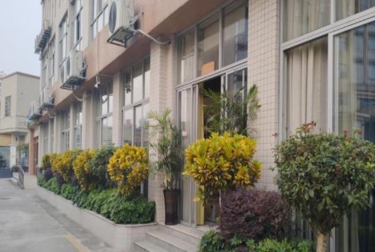 美好家园（东晓南）孝慈苑_广州风景优美养老院,广州风景优美养老院有哪些