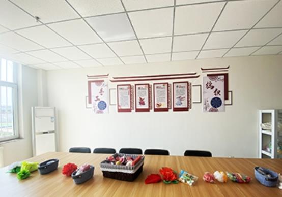 石家庄市鹿泉区春风十里康养中心环境图片