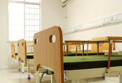 无锡惠山区君来福颐养院环境图片