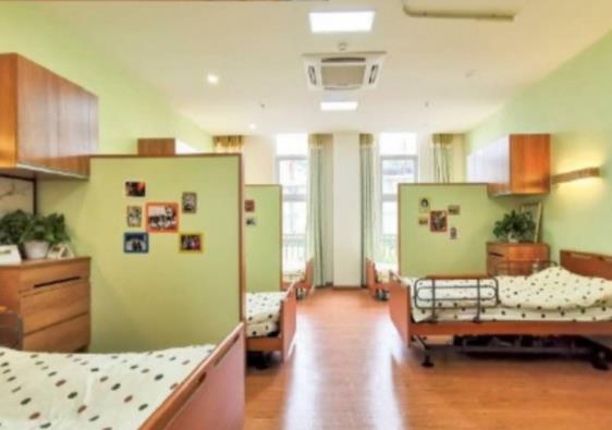 美好家园（东晓南）孝慈苑_广州最贵老年公寓电话,广州最贵老年公寓电话是多少