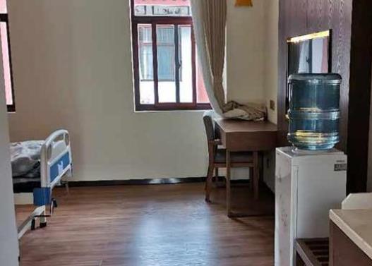 昆明石林杏林大观养老公寓_昆明6000元养老院,昆明养老院多少钱一个月