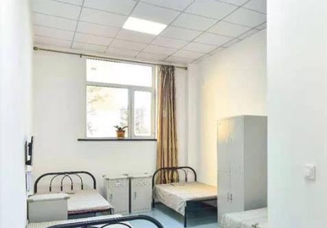 长春二道区喜相逢老年养护院_长春高级的养老社区排名前十