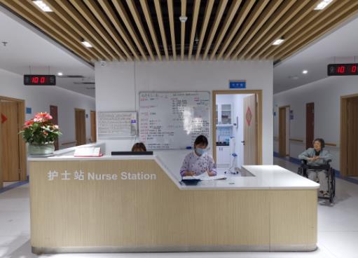 德清县长德颐养中心_湖州包吃包住老年公寓推荐,湖州老人养老院