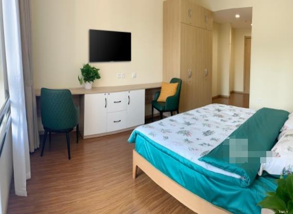 北京市大兴区西红门镇养老照料中心环境图片