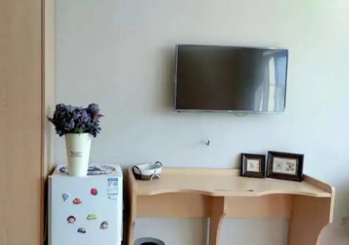 上海杨浦区海阳养老院环境图片