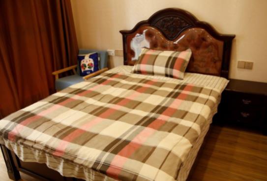 重庆慢城谦和养老院_重庆沙坪坝区连锁养老院名单一览