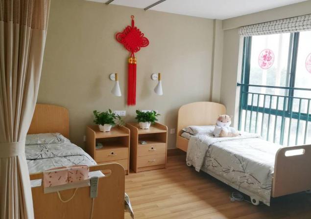 保利长沙天心和悦会环境图片