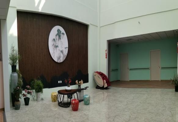 南京沣盛养老院_南京失能老人养老院,南京失能人员照护