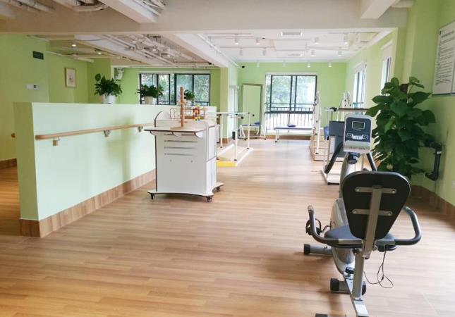 保利长沙天心和悦会环境图片