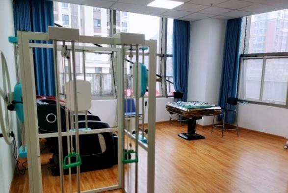 南京沣盛养老院_南京养老院,南京养老院一览表