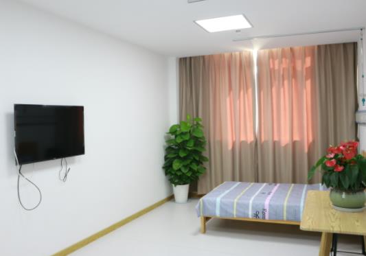 德清县长德颐养中心_湖州民办养老院,湖州的养老院的收费标准