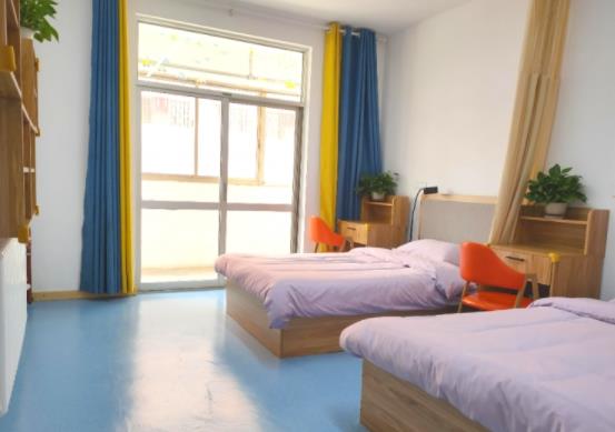 洛阳和家养老服务中心_洛阳附近老年公寓查询,洛阳老年病医院