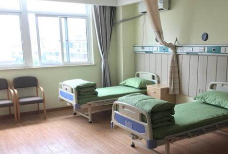 无锡市梁溪区东方老年养护院环境图片