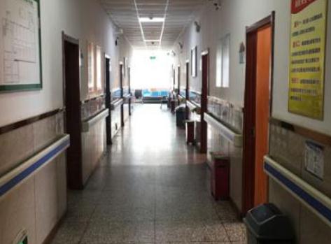 洛阳市涧西区新时代养老院_洛阳养老院,洛阳养老院招聘护士