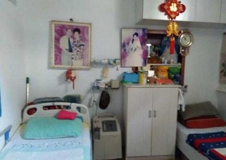 江岸区高雄社区养老院_武汉10000元以上养老院