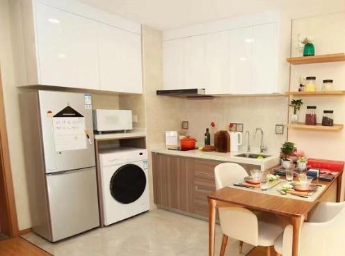 天津市东丽区颐泽养老院环境图片