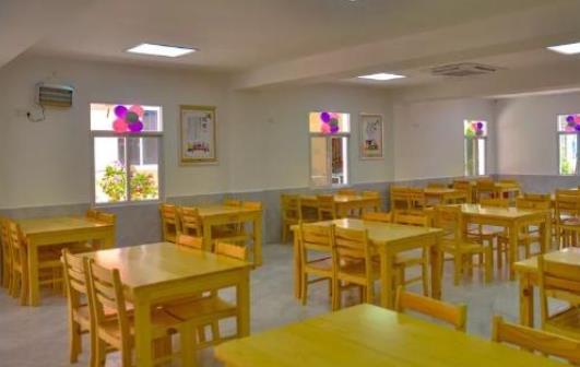 福州福颐养老院_福州养老社区多少钱,福州养老怎么样