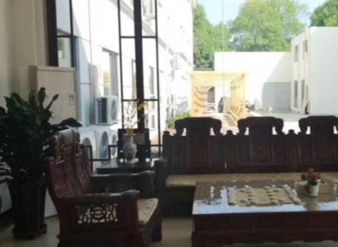 天津市东丽区颐泽养老院环境图片