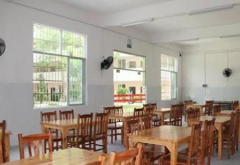 襄阳福寿和老年公寓环境图片