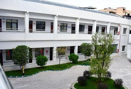 梅州市梅县区颐福善养老院_梅州收费便宜老年公寓一览表,梅州老人院多少一个月