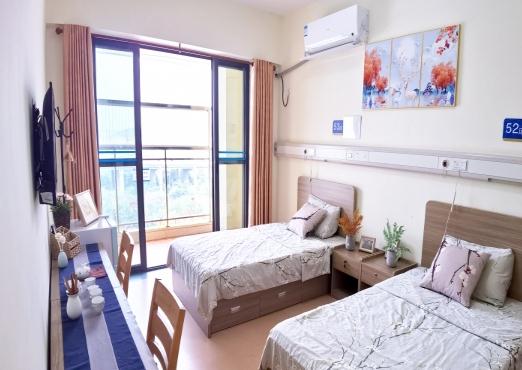 深圳市南山区社会福利中心_深圳养老社区价格一览表,深圳社区养老服务中心