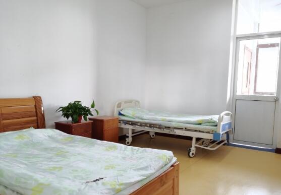 九如城（小尖）康养中心环境图片