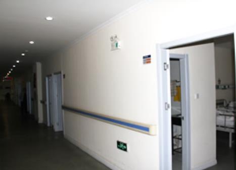 苏州春晖护理院环境图片