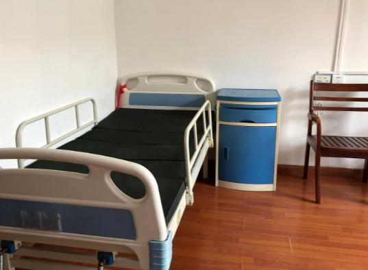 武汉市省农科院社区养老院_武汉养老院,武汉养老院护工工资多少钱一个月