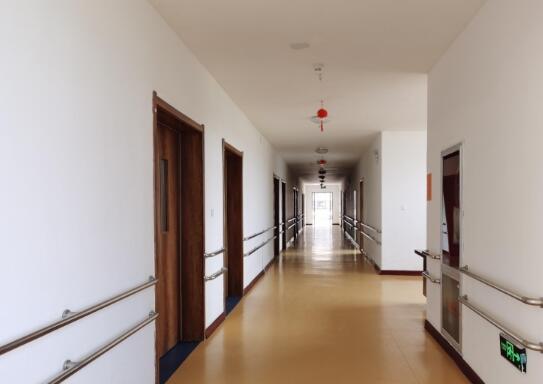 九如城（小尖）康养中心_盐城中上等养老院,盐城最好的养老院排行