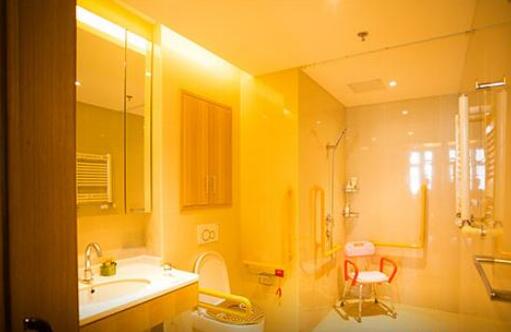 北京延庆区老年痴呆照护养老院多少钱一个月