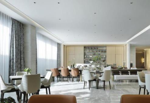 杭州蓝城陶然里颐养公寓_杭州3000-5000养老院哪个好