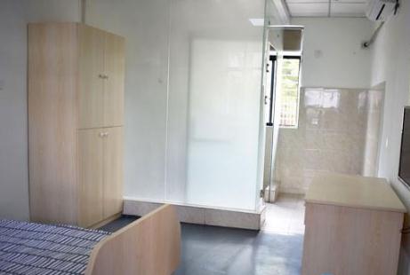 梅州市梅县区颐福善养老院_梅州比较好的养老院,梅州高端养老机构有哪些