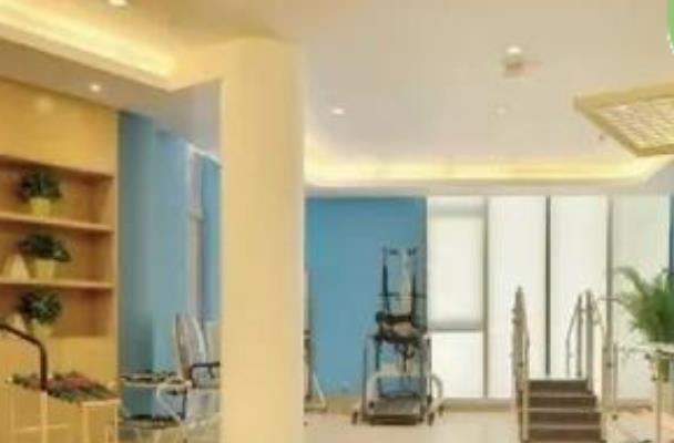 无锡金夕延年锡东护理院_无锡养老社区,无锡养老社区排名