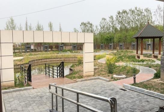 九如城（小尖）康养中心环境图片