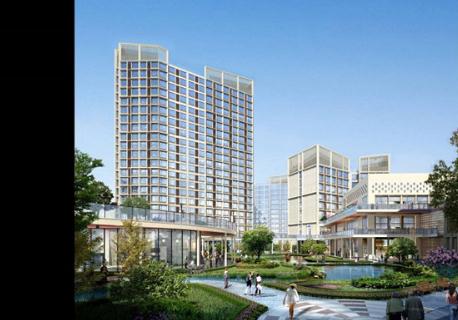 太保家园厦门国际颐养社区_厦门口碑好老年公寓,厦门过冬老年公寓